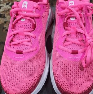 Under Armour HOVR Turbulence 2 Kids' Running Shoes 7Y